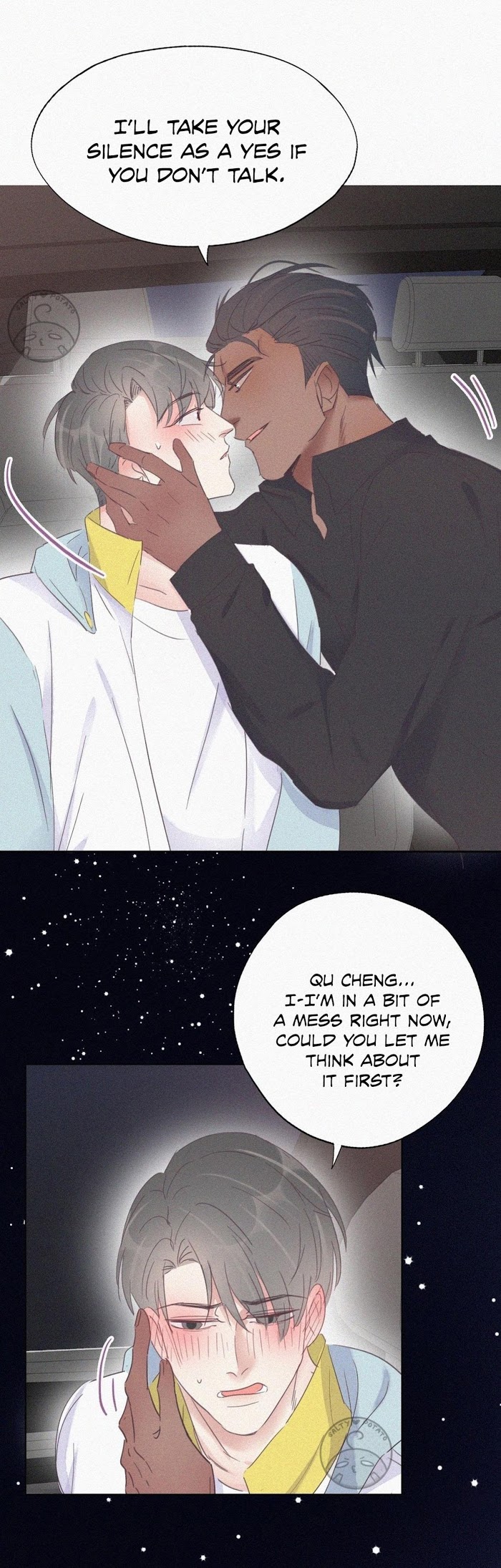 Deliverance of the Counterattack chapter 37 - page 27