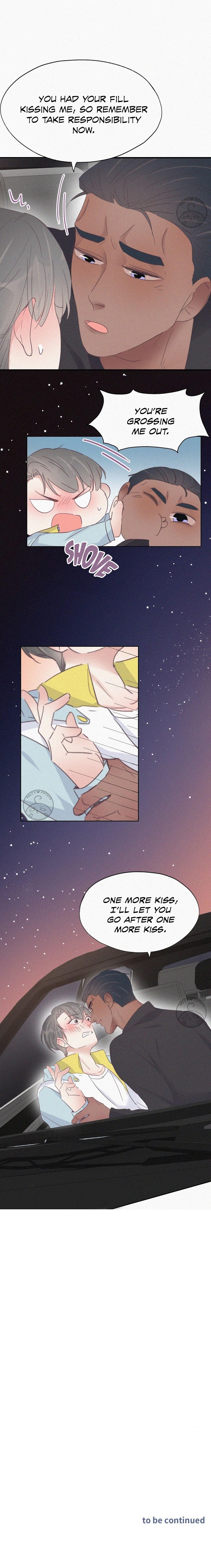 Deliverance of the Counterattack chapter 37 - page 29