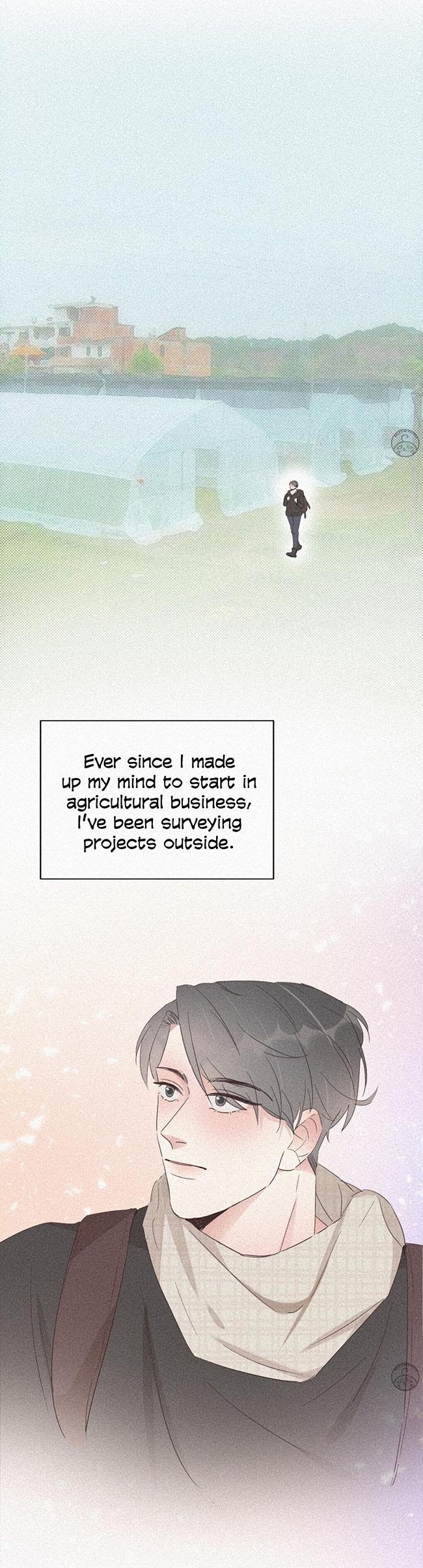 Deliverance of the Counterattack chapter 32 - page 5