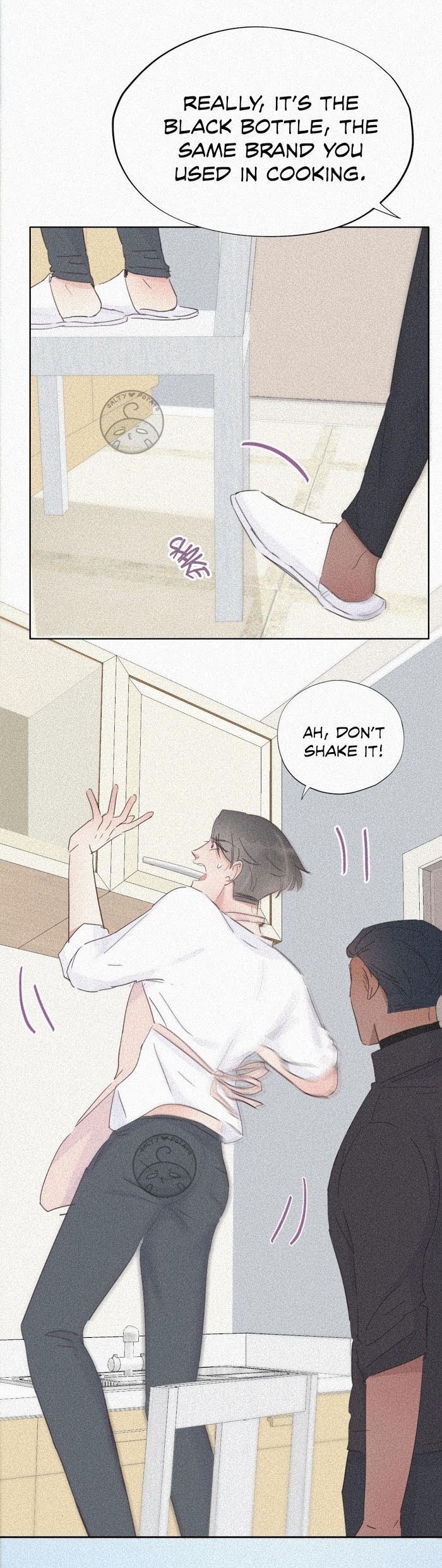 Deliverance of the Counterattack chapter 29 - page 18
