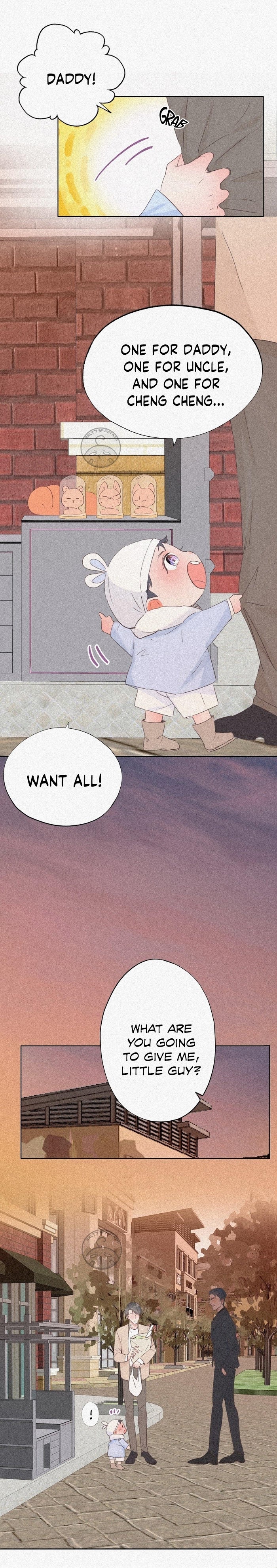 Deliverance of the Counterattack chapter 28 - page 9