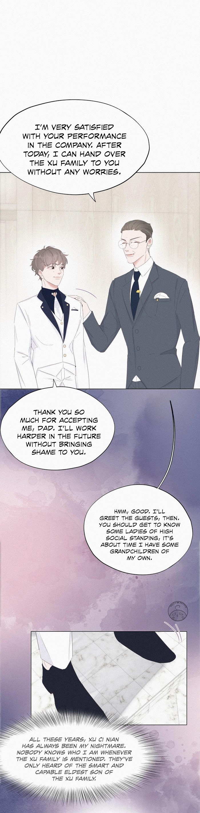 Deliverance of the Counterattack chapter 25 - page 11
