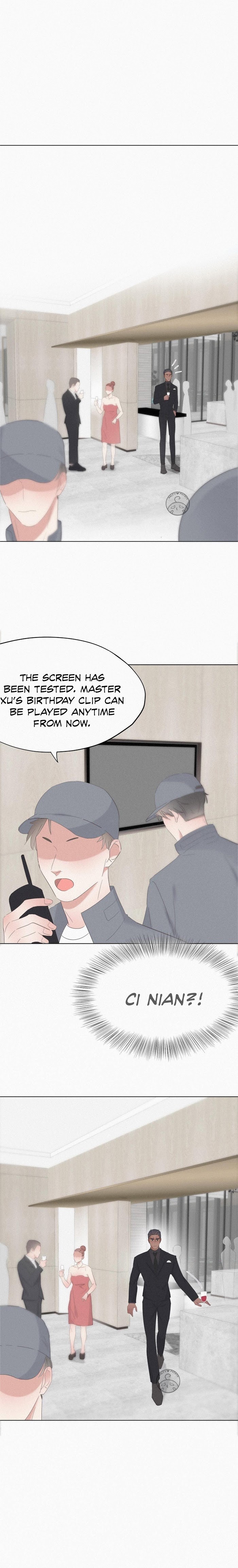 Deliverance of the Counterattack chapter 25 - page 18