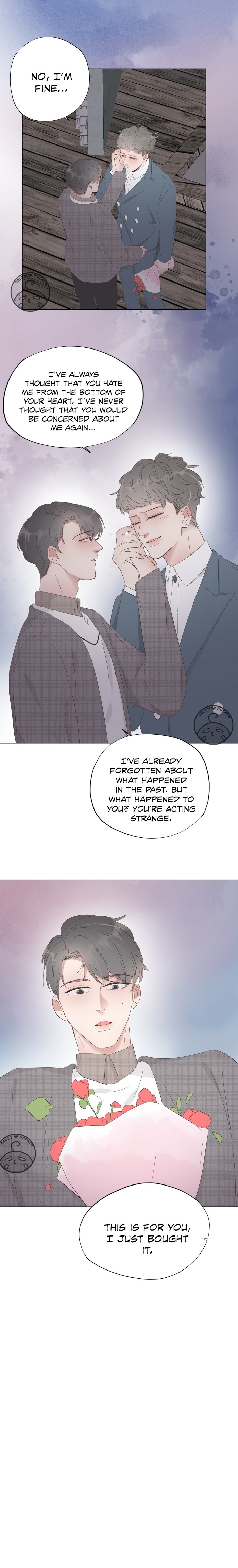 Deliverance of the Counterattack chapter 19 - page 11