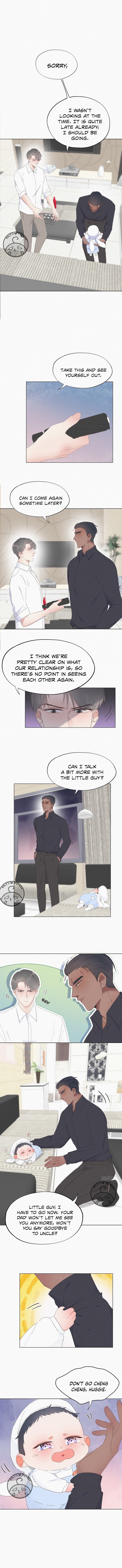 Deliverance of the Counterattack chapter 15 - page 10