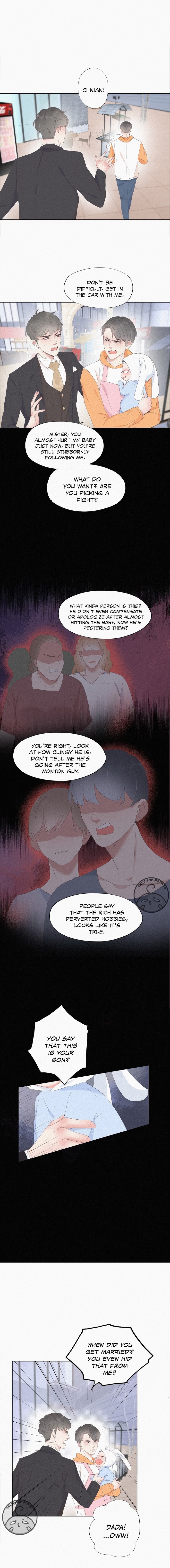 Deliverance of the Counterattack chapter 10 - page 5