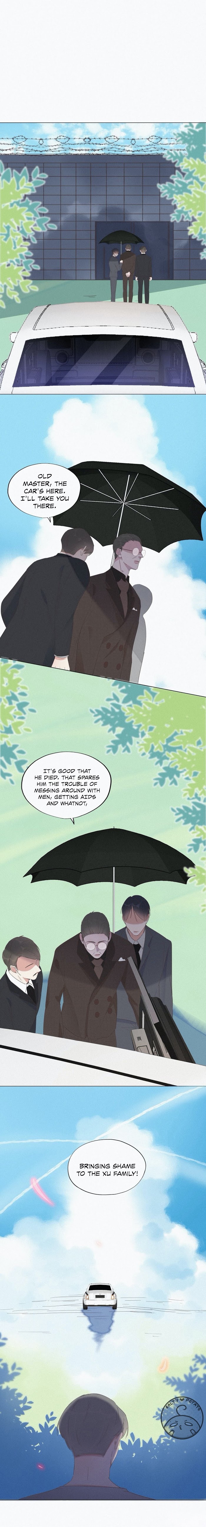 Deliverance of the Counterattack chapter 7 - page 14