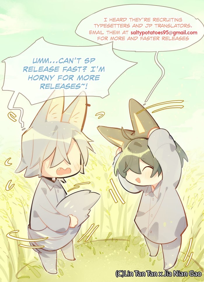 Deliverance of the Counterattack chapter 6 - page 3