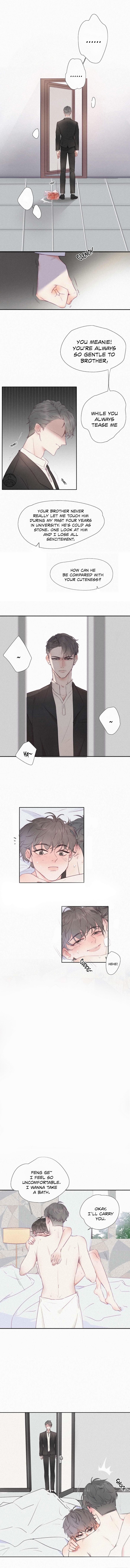 Deliverance of the Counterattack chapter 1 - page 6