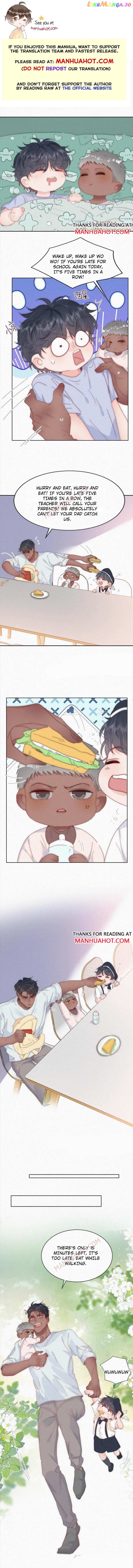 Deliverance of the Counterattack Chapter 349 - page 1