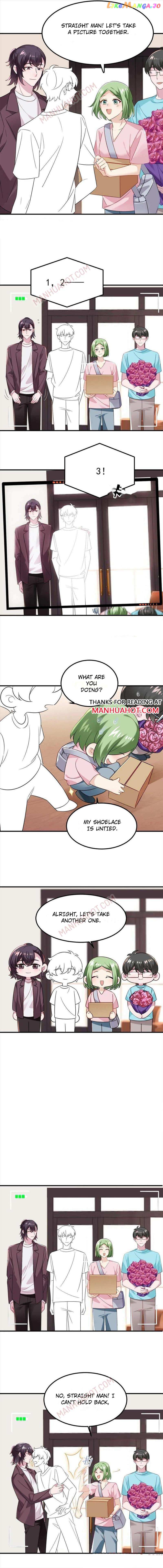 Deliverance of the Counterattack Chapter 349 - page 4