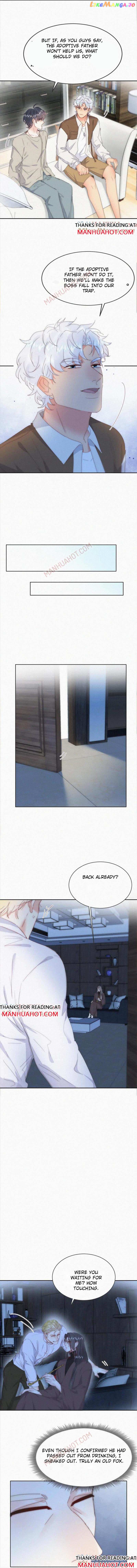 Deliverance of the Counterattack Chapter 350 - page 5