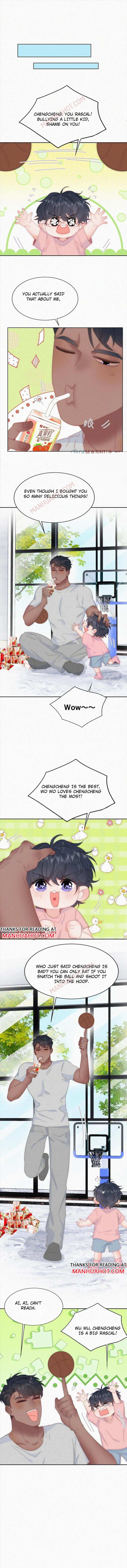 Deliverance of the Counterattack Chapter 351 - page 2