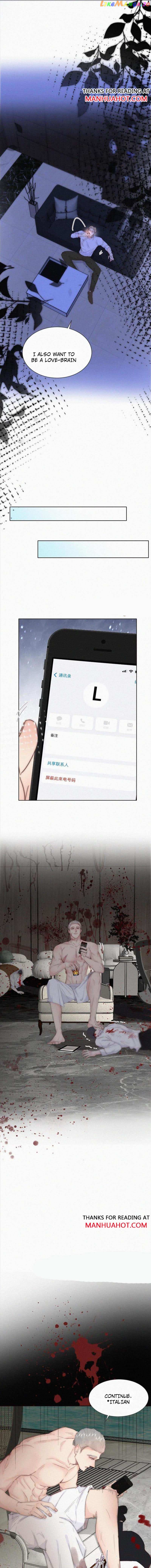 Deliverance of the Counterattack Chapter 352 - page 5