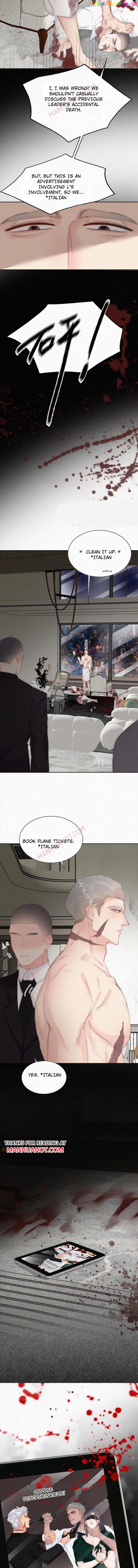 Deliverance of the Counterattack Chapter 352 - page 6