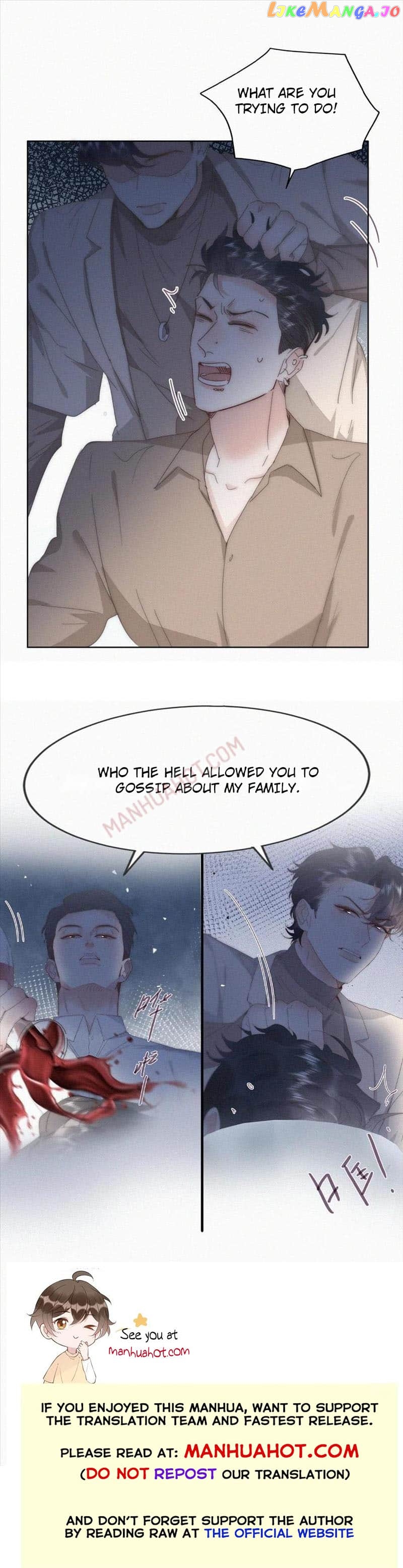 Deliverance of the Counterattack Chapter 354 - page 6