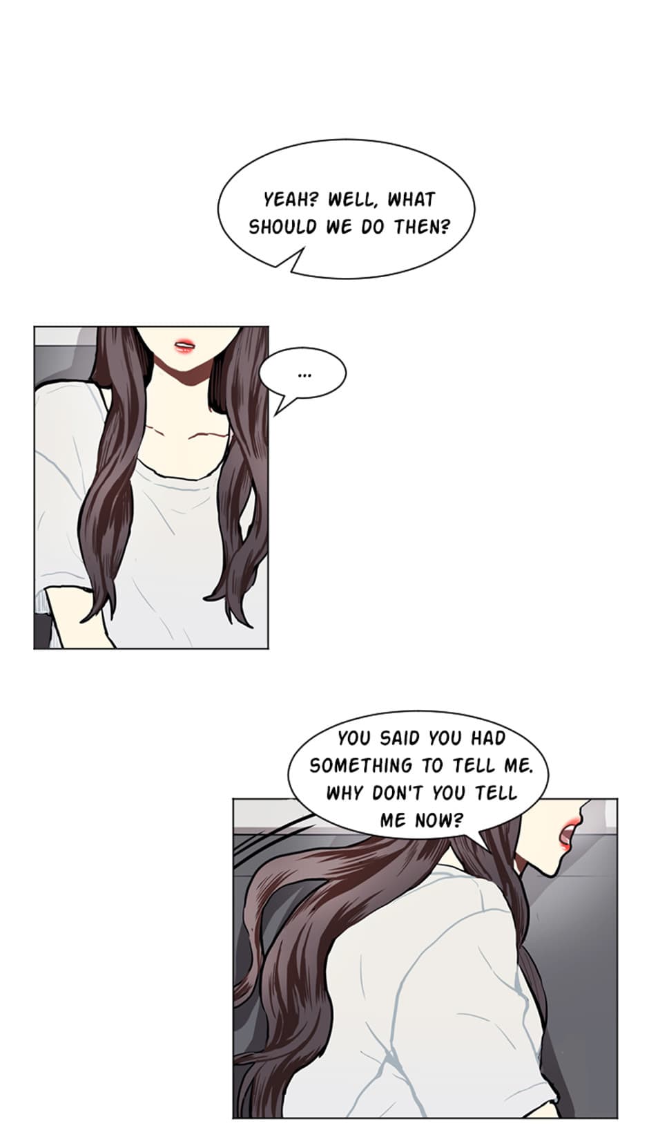 Love & Wish Chapter 74 - page 16