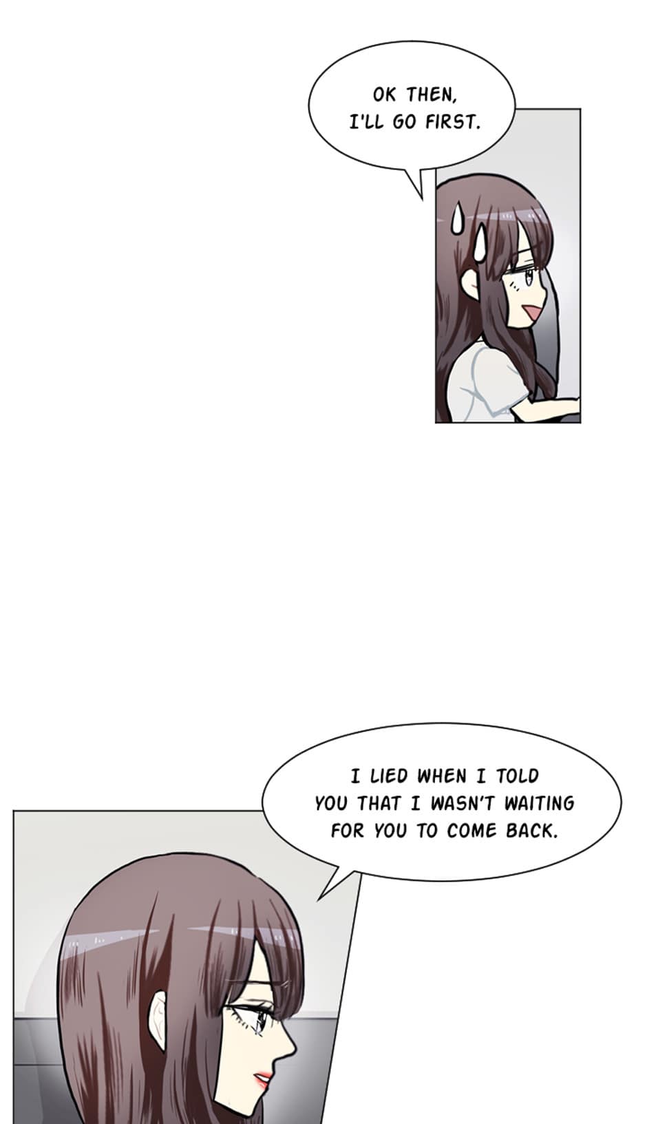 Love & Wish Chapter 74 - page 19