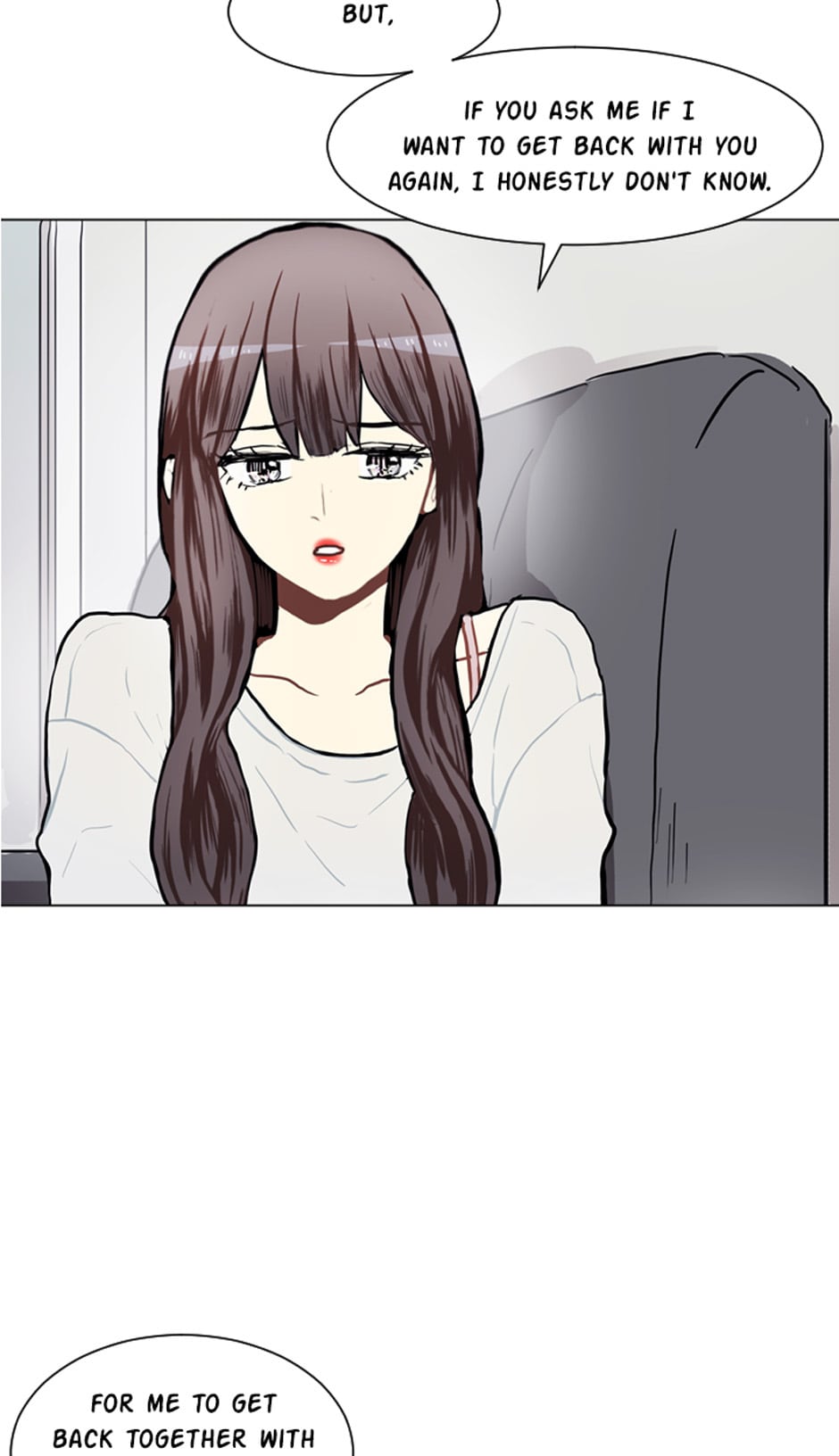 Love & Wish Chapter 74 - page 22
