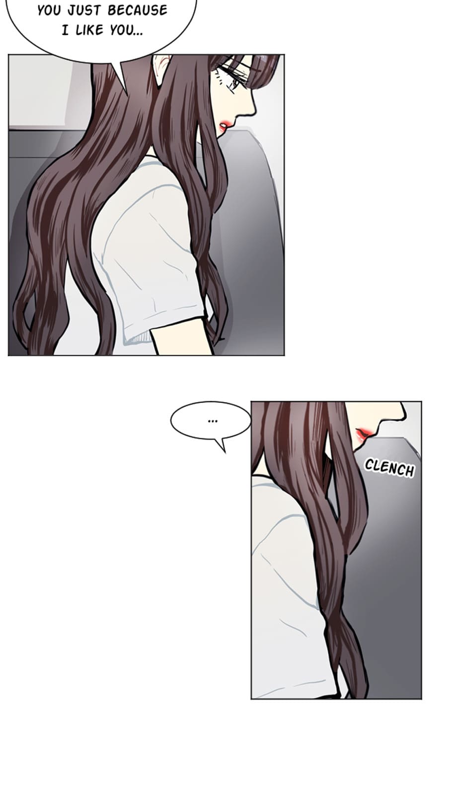 Love & Wish Chapter 74 - page 23