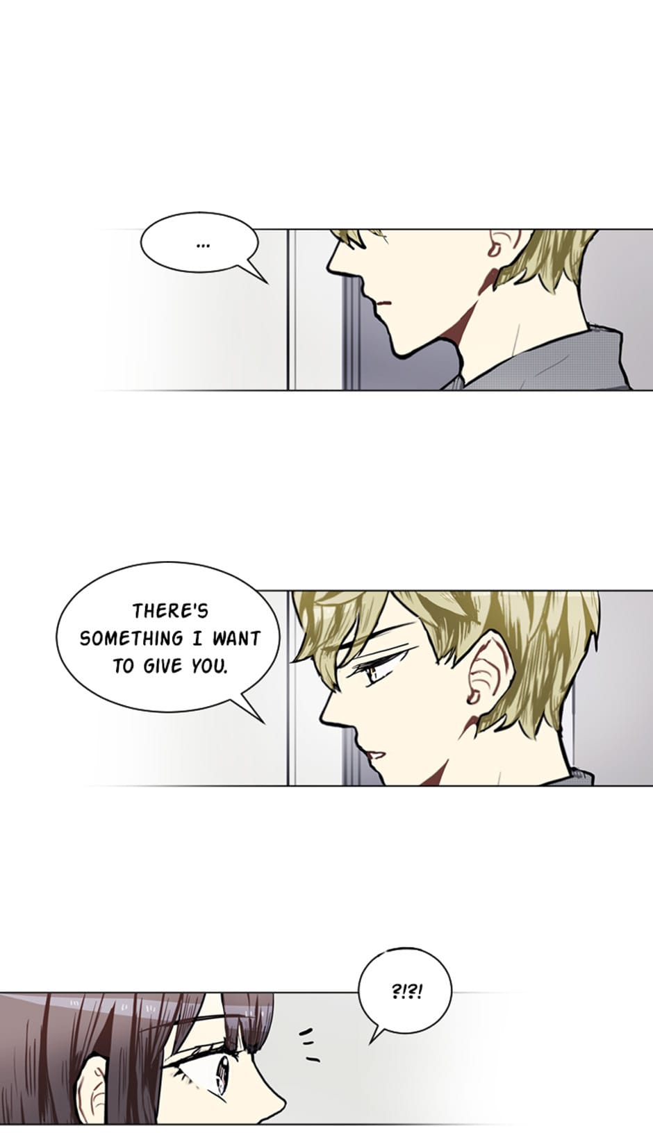 Love & Wish Chapter 74 - page 24