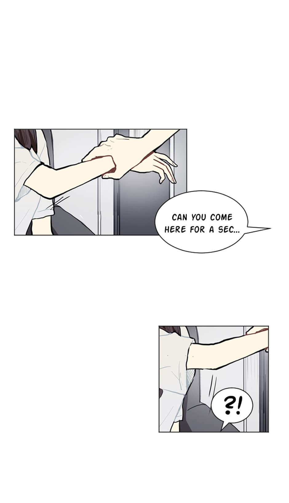Love & Wish Chapter 74 - page 25
