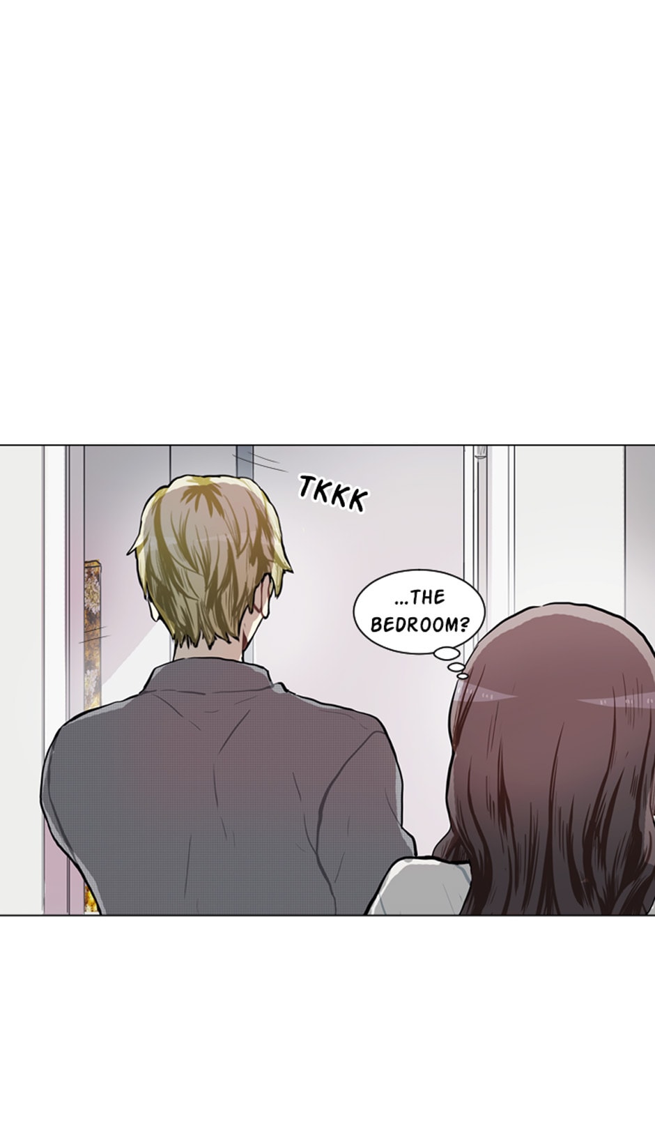 Love & Wish Chapter 74 - page 26