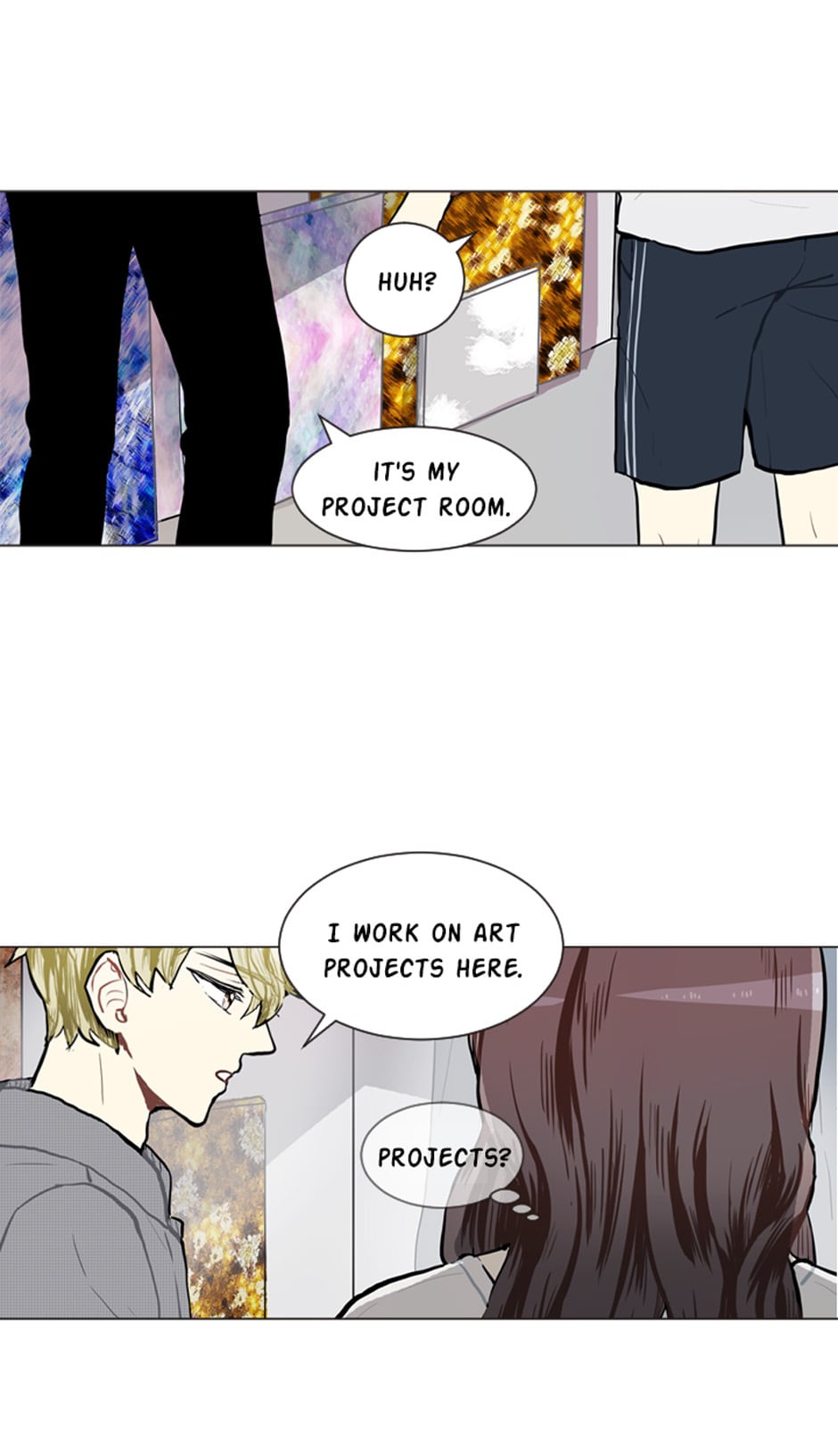Love & Wish Chapter 74 - page 27