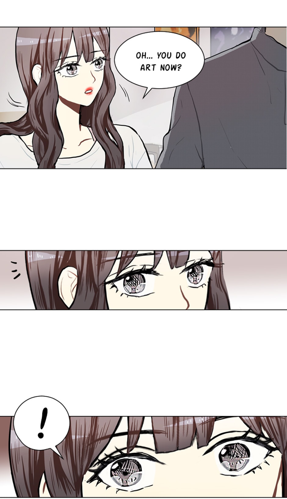 Love & Wish Chapter 74 - page 28