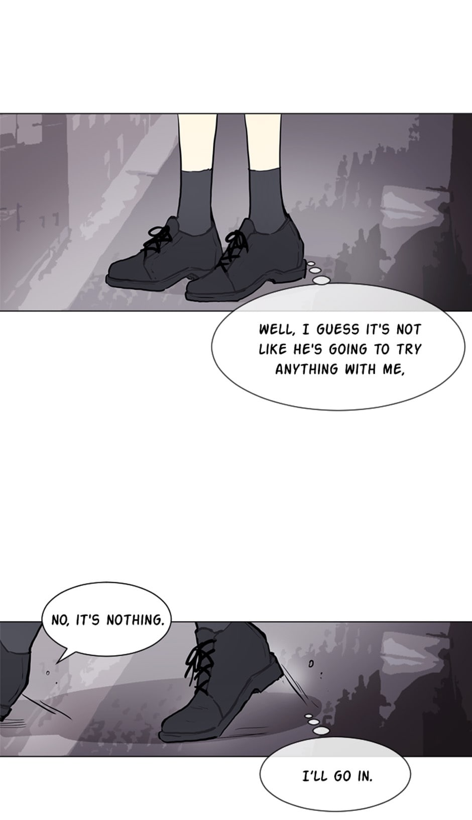 Love & Wish Chapter 74 - page 3