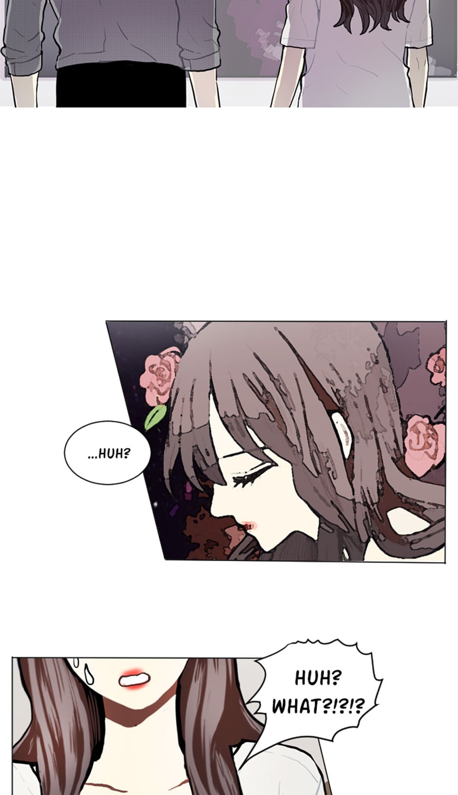 Love & Wish Chapter 74 - page 30