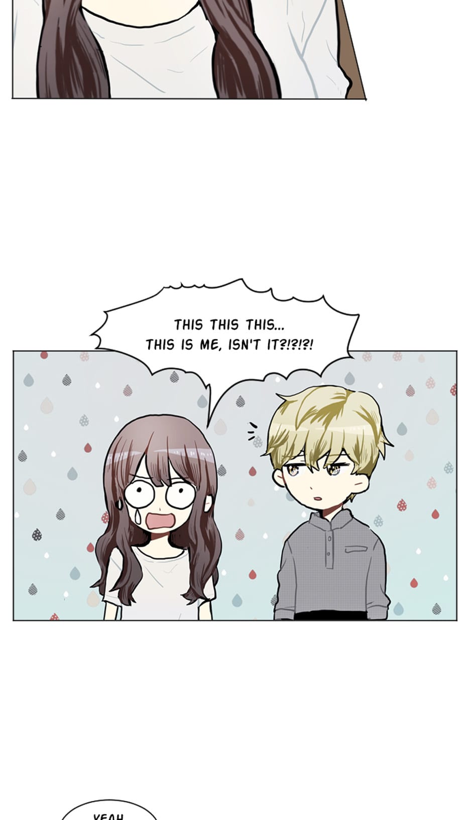 Love & Wish Chapter 74 - page 31