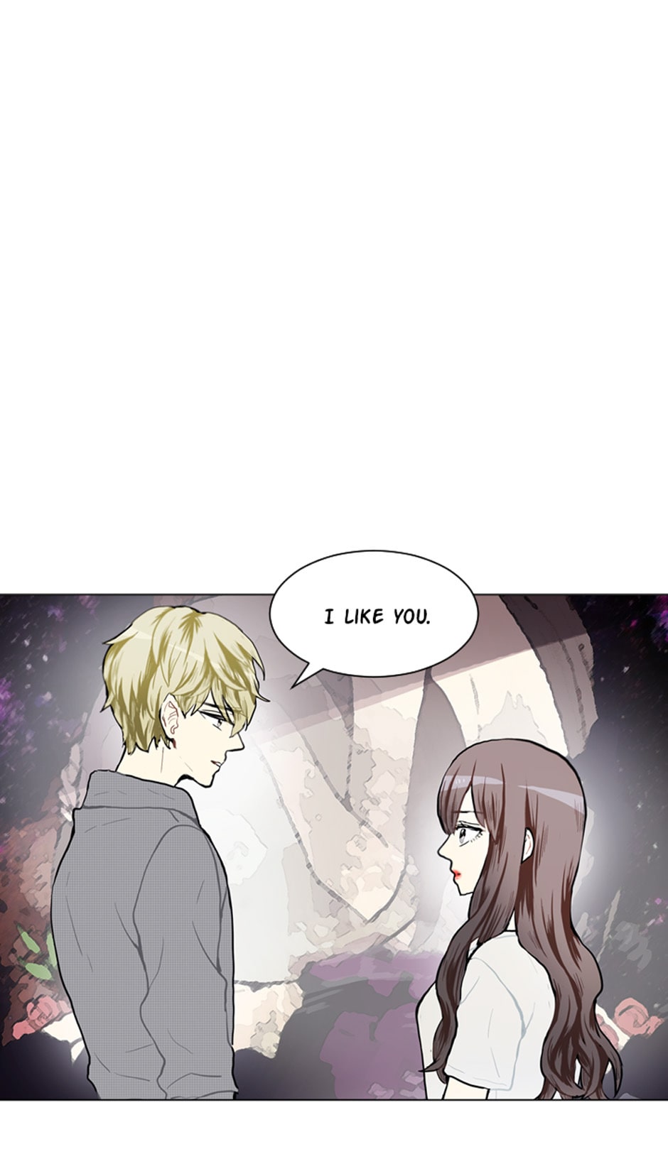 Love & Wish Chapter 74 - page 39