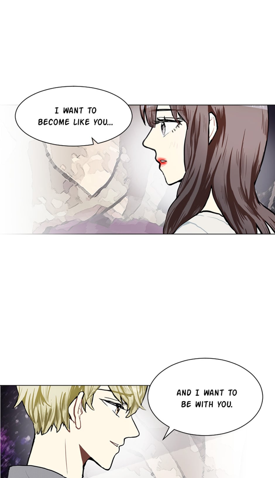 Love & Wish Chapter 74 - page 41