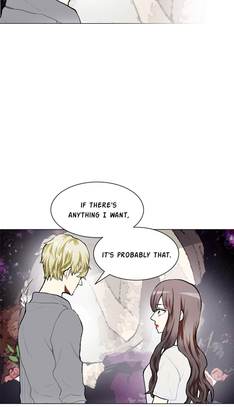 Love & Wish Chapter 74 - page 42