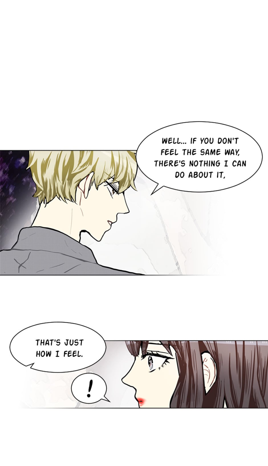 Love & Wish Chapter 74 - page 43