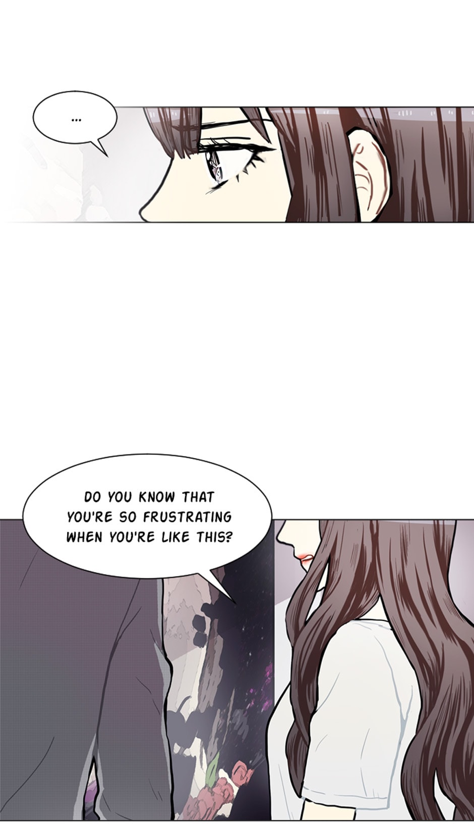 Love & Wish Chapter 74 - page 44
