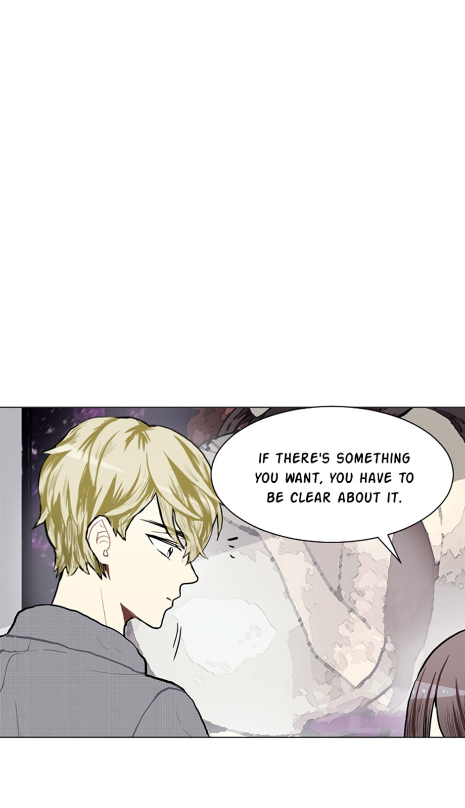 Love & Wish Chapter 74 - page 45