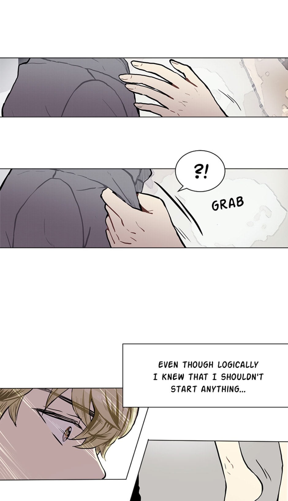 Love & Wish Chapter 74 - page 46