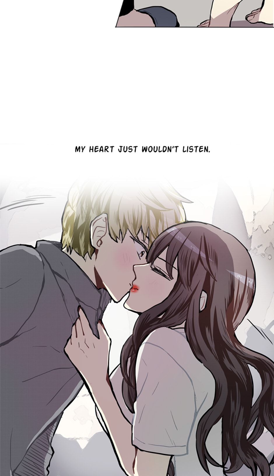 Love & Wish Chapter 74 - page 47