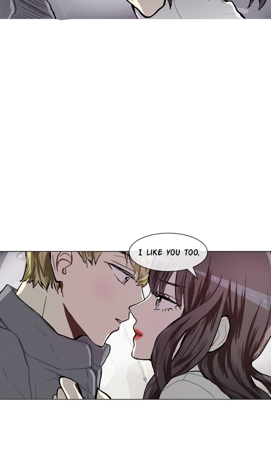 Love & Wish Chapter 74 - page 48