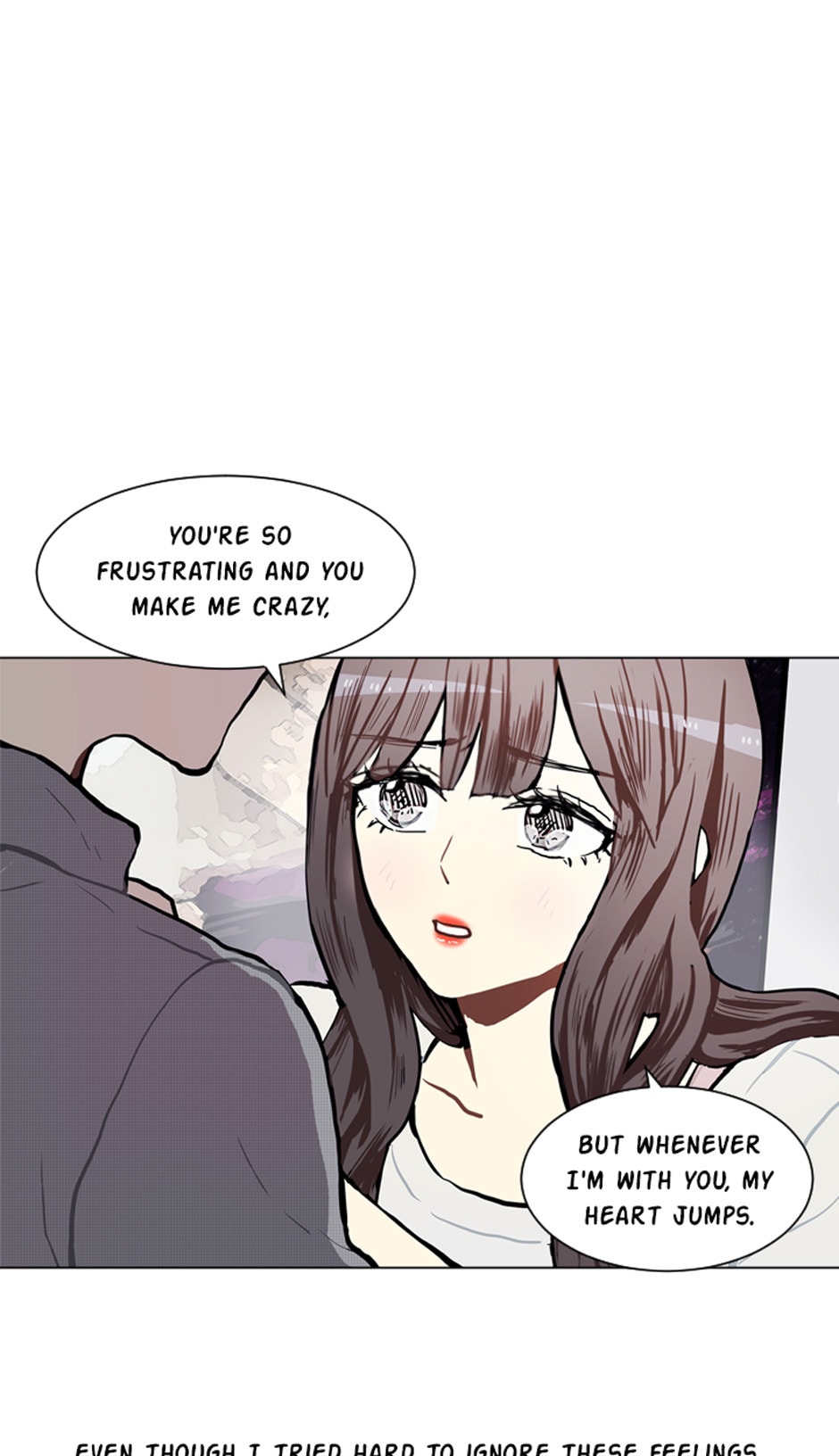 Love & Wish Chapter 74 - page 49