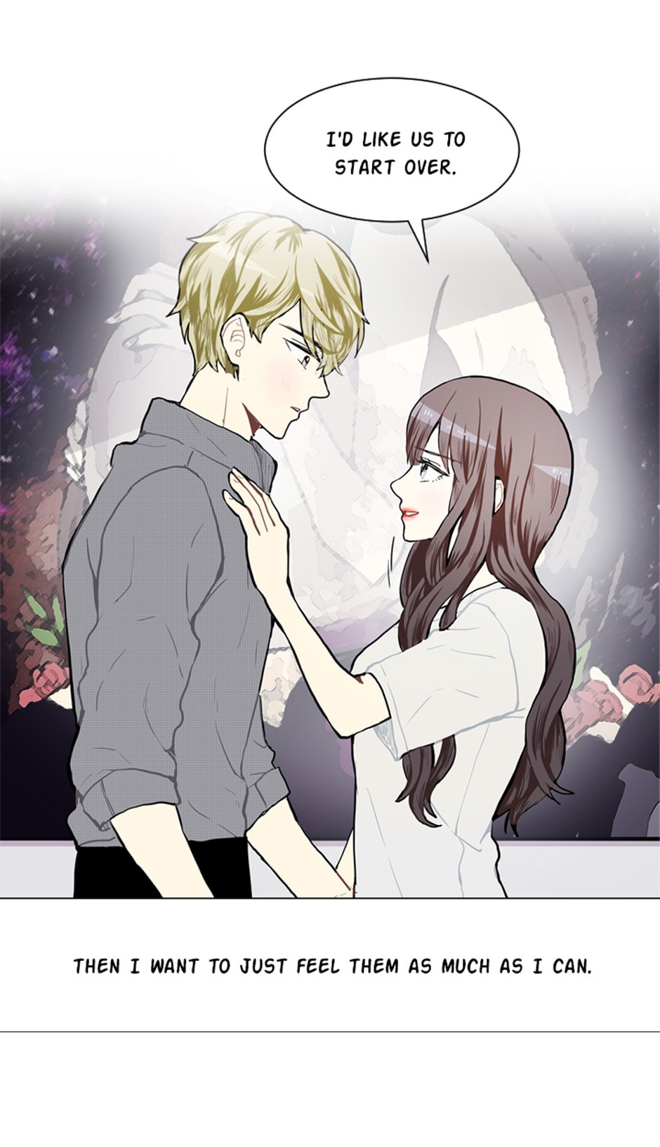 Love & Wish Chapter 74 - page 52