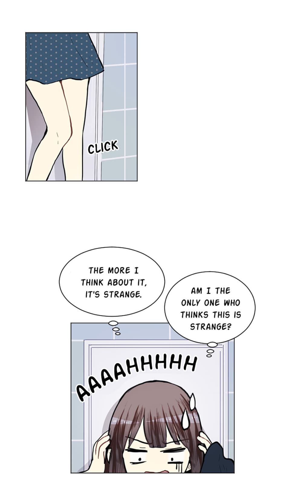 Love & Wish Chapter 74 - page 7