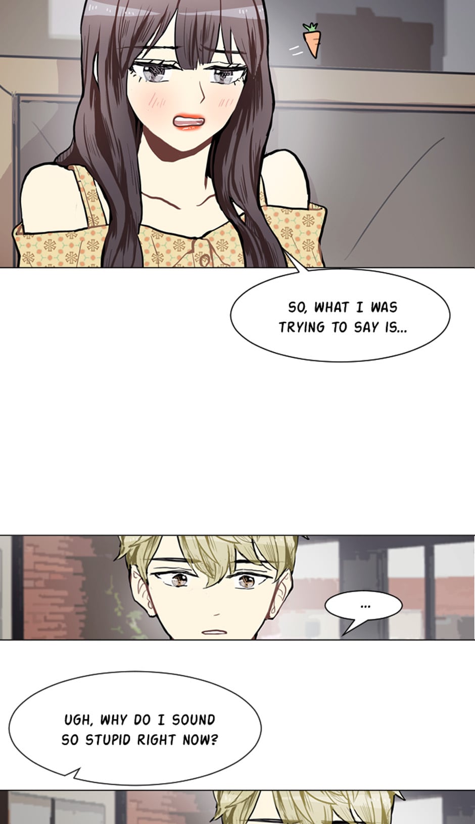 Love & Wish Chapter 69 - page 10