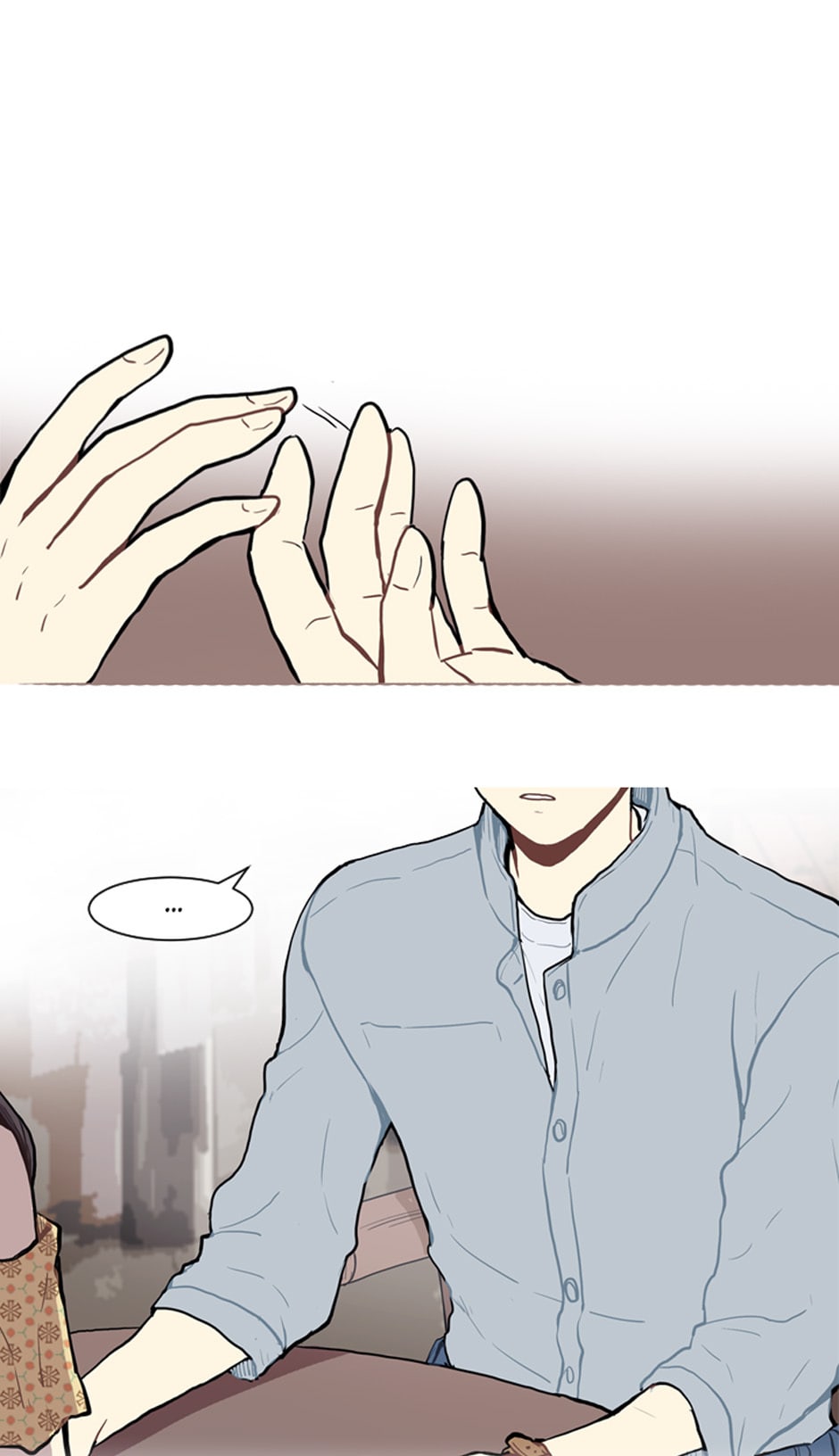 Love & Wish Chapter 69 - page 15
