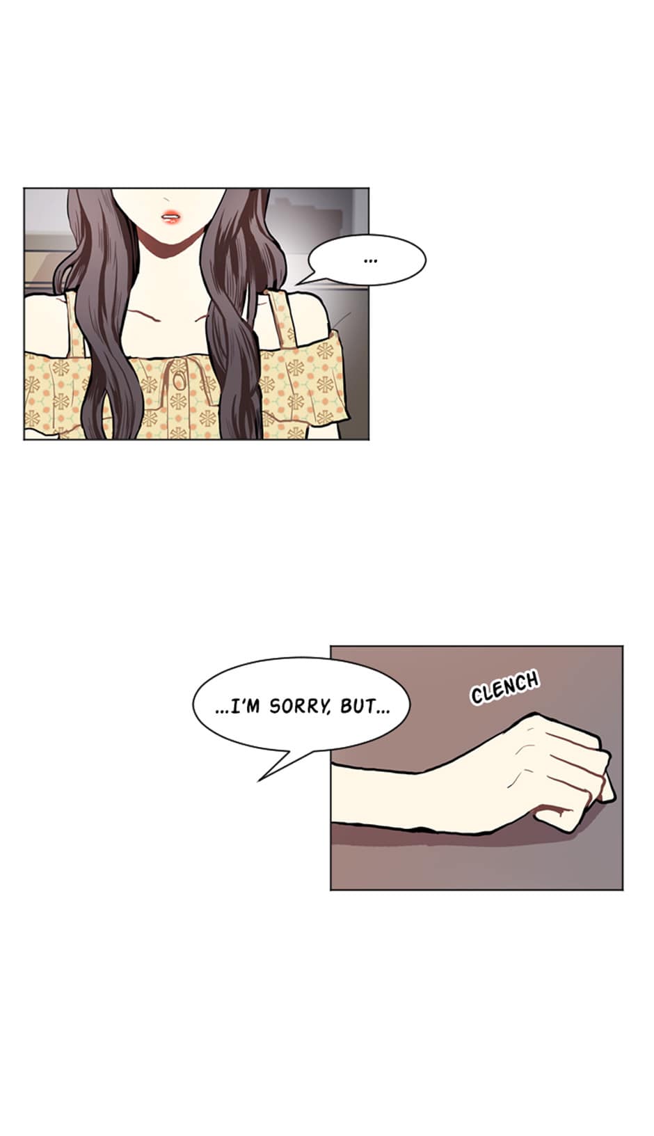 Love & Wish Chapter 69 - page 21