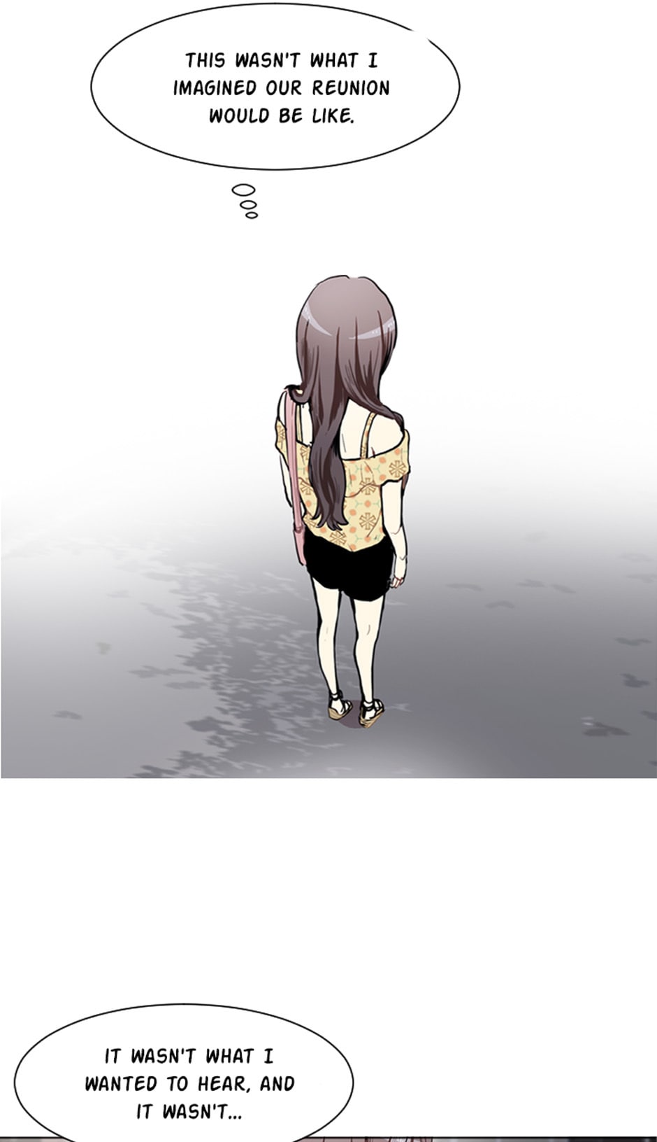 Love & Wish Chapter 69 - page 27
