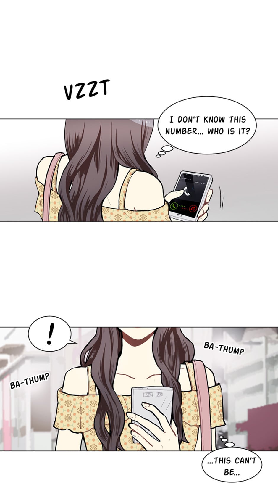 Love & Wish Chapter 69 - page 29