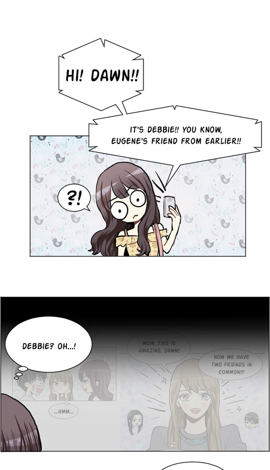 Love & Wish Chapter 69 - page 31